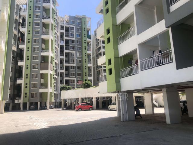 2 BHK Flat In Gandharva Excellence Phase i For Sale In Mosh