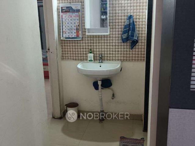 2 BHK Flat In Gandharva Excellencee For Sale In Moshi