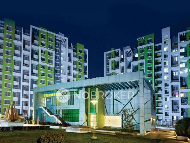 2 BHK Flat In Gandharva Excellencee For Sale In Moshi