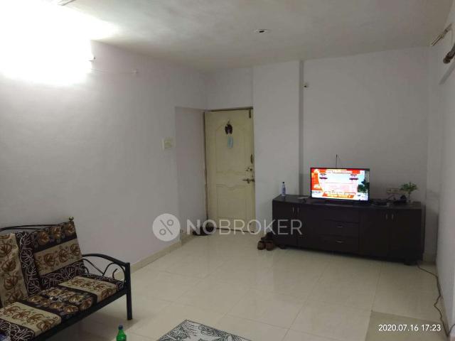 2 BHK Flat In Gandharva Nagari For Sale In Moshi