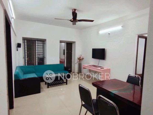 2 BHK Flat In Gandhi Bafna Ayaan for Rent In Kharadi