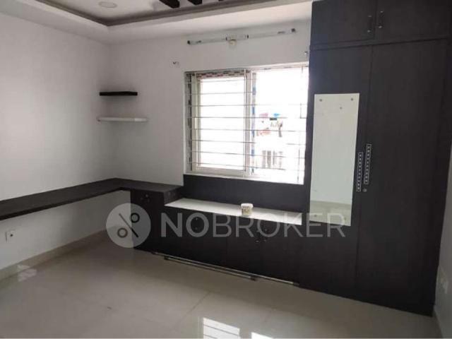2 BHK Flat In Gandhi Heights for Rent In Kukatpally