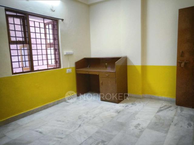 2 BHK Flat In Gandhi Residency For Sale In Sanjeeva Reddy Nagar
