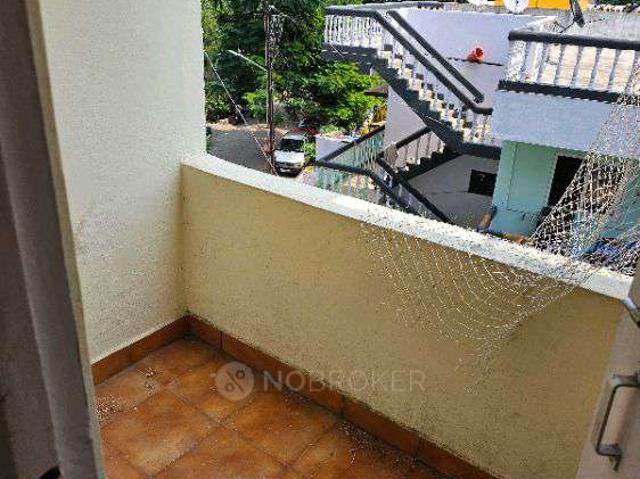 2 BHK Flat In Gandhi Residency For Sale In Yousufguda