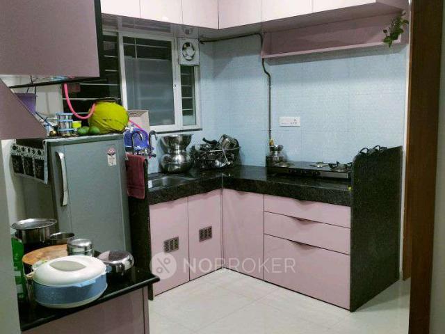 2 BHK Flat In Gandhrv Mithila Borhadewadi Moshi For Sale In C101, Gandhrav Mithila, Bankar Vasti, Moshi, Pimpri chinchwad, Maharashtra 411070, India