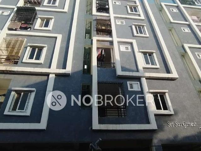 2 BHK Flat In Ganesh Towers For Sale In Pragathi Nagar