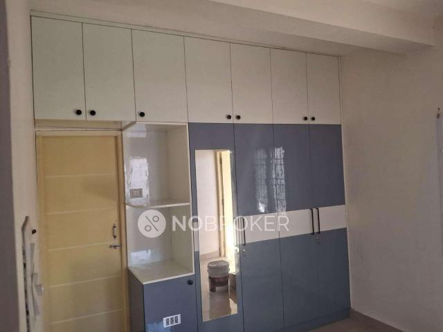 2 BHK Flat In Ganesh Vasantham For Sale In Korattur