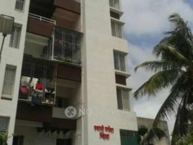 2 BHK Flat In Ganesh Villa, Vadgaon Budruk For Sale In Vadgaon Budruk