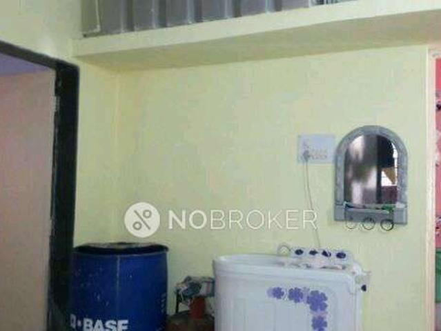 2 BHK Flat In Ganesh Villa For Sale In Vadgaon Budruk