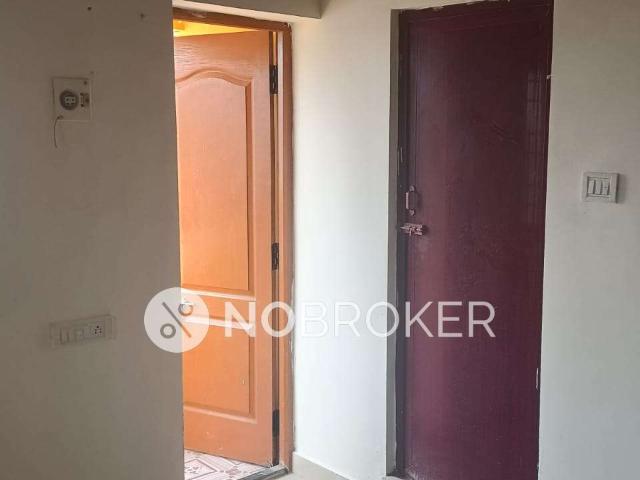 2 BHK Flat In Ganesh Anugraha Apartment for Rent In First M