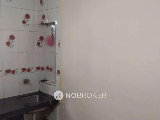 2 BHK Flat In Ganesh Apartment Chs for Rent In Khanda Colony