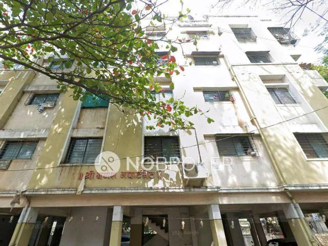 2 BHK Flat In Ganesh Apartment Doctors Colony Saroor Nagar for Rent In Bilva Patra Trust 11, Ganesh Apartment, 15 117, Road No. 4, Saroor Nagar