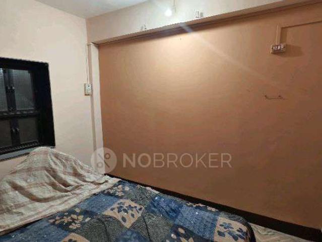 2 BHK Flat In Ganesh Apartment for Rent In Dombivli East