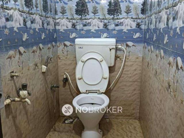 2 BHK Flat In Ganesh Apartment For Sale In Aminjikarai