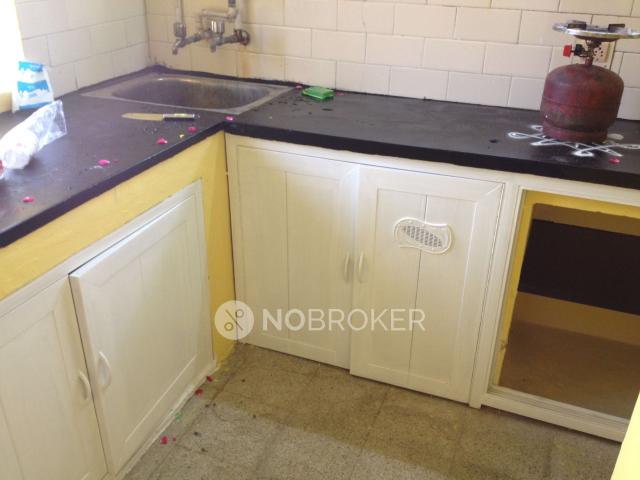 2 BHK Flat In Ganesh Apartment For Sale In Aminjikarai