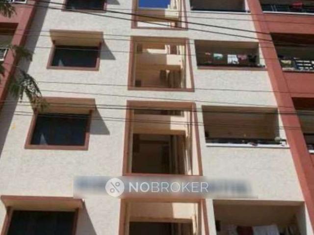 2 BHK Flat In Ganesh Apartment For Sale In Mallampet