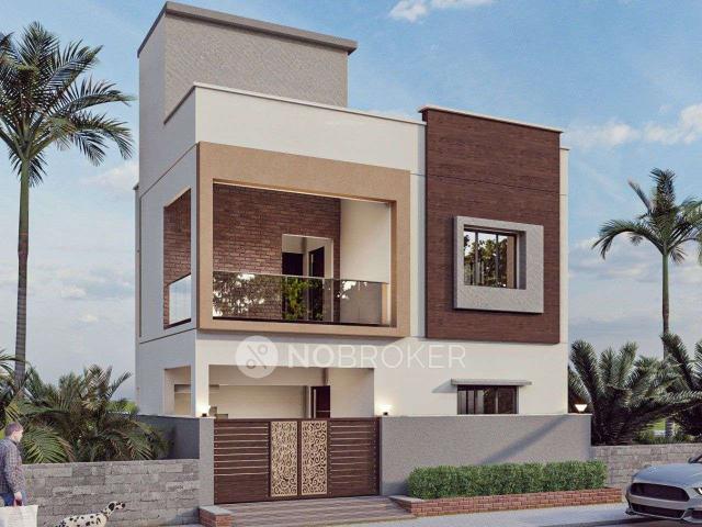 2 BHK Flat In Ganesh Apartments for Rent In Medavakkam