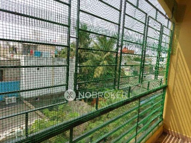 2 BHK Flat In Ganesh Apartments For Sale In Kovilambakkam