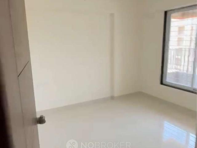 2 BHK Flat In Ganesh Bellarosa Phase 2 For Sale In Punawale