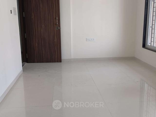 2 BHK Flat In Ganesh Bellarosa Phase 2 For Sale In Punawale