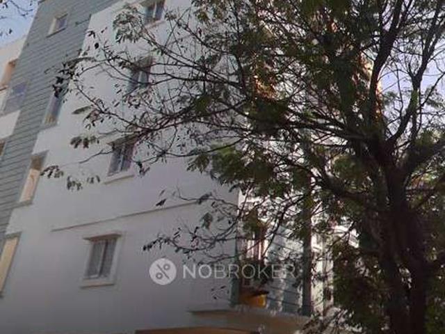 2 BHK Flat In Ganesh Classic For Sale In Quthbullapur