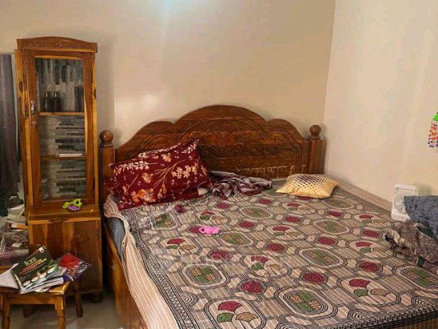 2 BHK Flat In Ganesh Classic, Jeedimetla For Sale In Ganesh