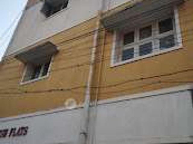 2 BHK Flat In Ganesh Flats For Sale In Ponni Amman Kovil