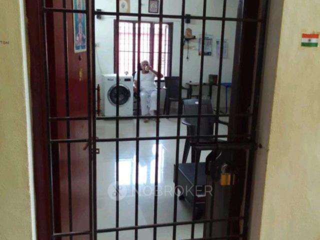 2 BHK Flat In Ganesh Flats for Rent In Ambattur