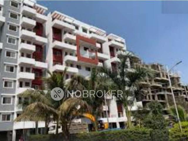 2 BHK Flat In Ganesh Gods County For Sale In Alandi