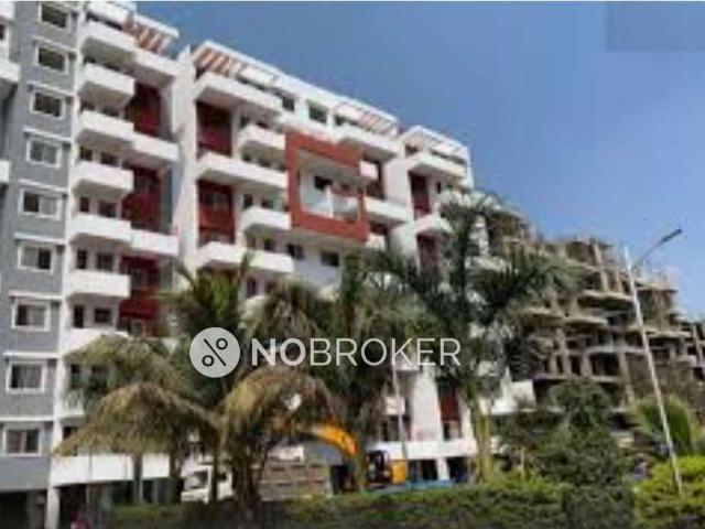 2 BHK Flat In Ganesh Gods County For Sale In Charholi Kurd