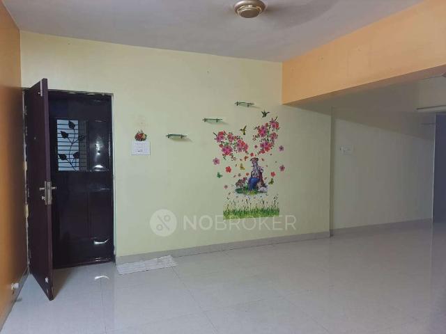 2 BHK Flat In Ganesh Graceland For Sale In Ambegaon Bk