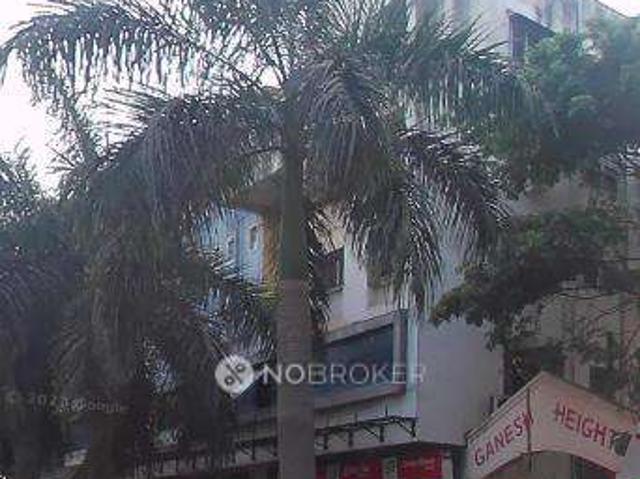 2 BHK Flat In Ganesh Heights For Sale In Dapodi
