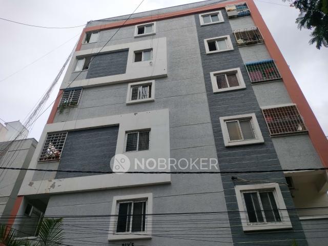 2 BHK Flat In Ganesh Leela Apex for Rent In Kukatpally
