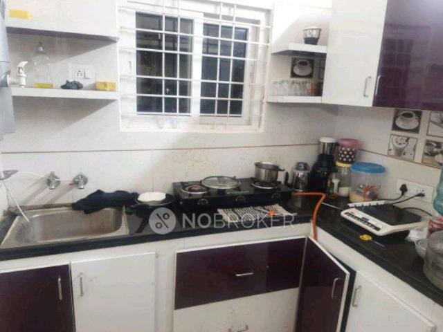 2 BHK Flat In Ganesh Nivas for Rent In Kukatpally