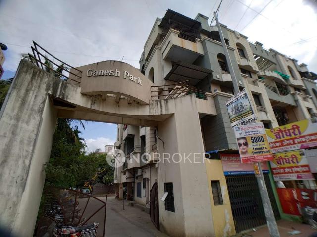 2 BHK Flat In Ganesh Park, Pimple Saudagar