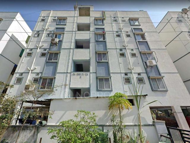2 BHK Flat In Ganesh Plaza 3 For Sale In Patancheruvu