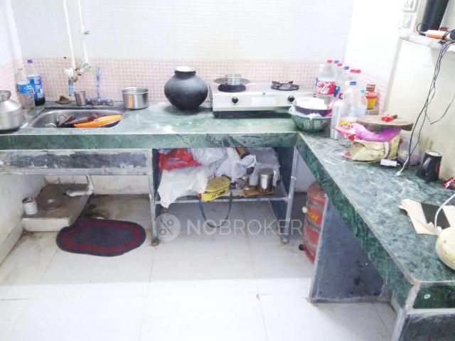 2 BHK Flat In Ganesh Plaza For Sale In Narhe