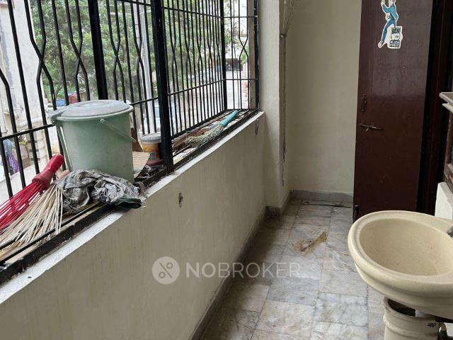 2 BHK Flat In Ganesh Plaza For Sale In Patancheru