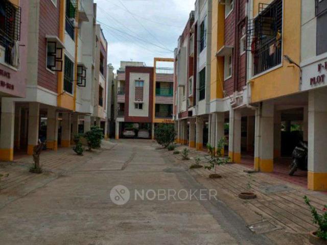 2 BHK Flat In Ganesh Rainbow Apartments For Sale In Ganesh