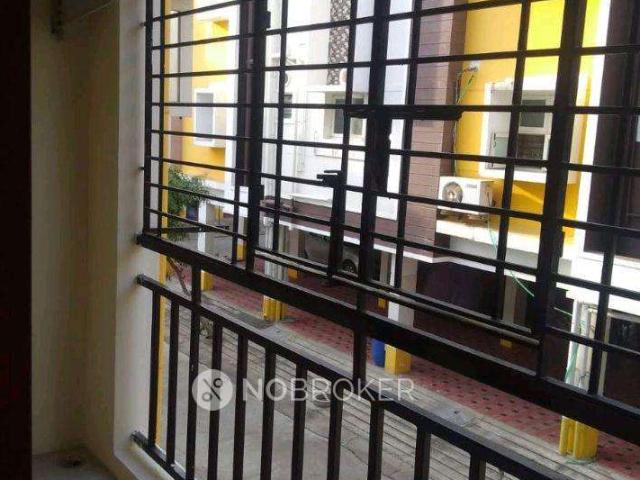 2 BHK Flat In Ganesh Rainbow Apartments For Sale In Kolapak