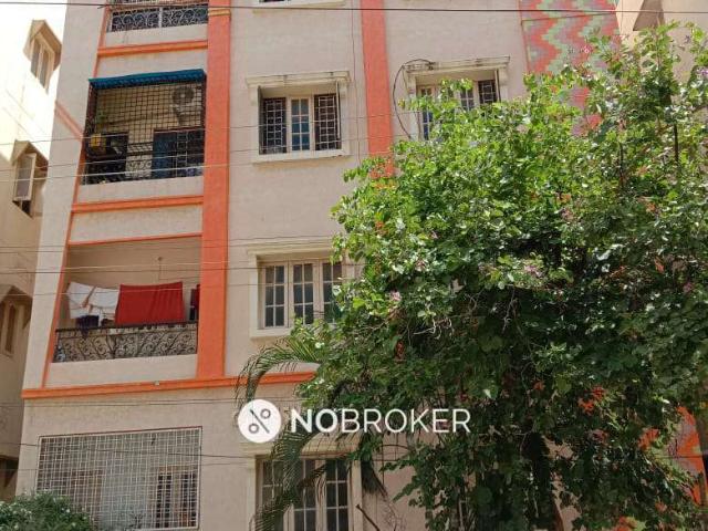 2 BHK Flat In Ganesh Residency For Sale In Bahadurpally