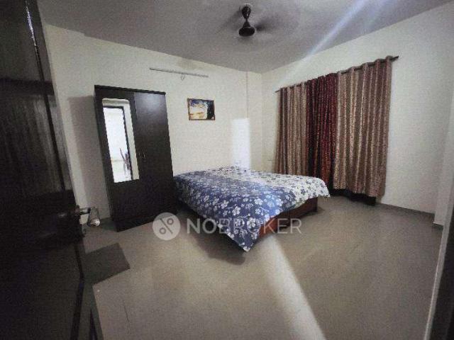 2 BHK Flat In Ganesh Residency, Pimple Saudagar for Rent In
