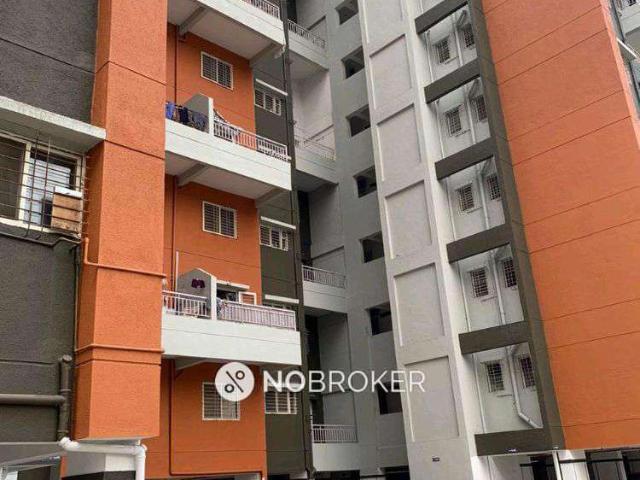2 BHK Flat In Ganesh Siddhi A Wing For Sale In Chikhali