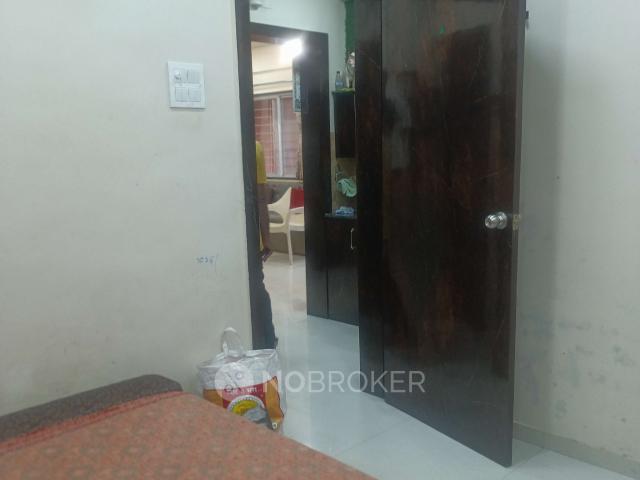 2 BHK Flat In Ganesh Siddhi For Sale In Chikhali