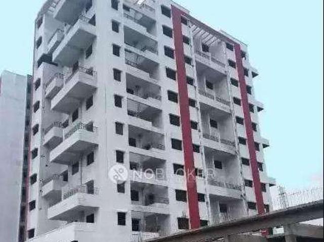 2 BHK Flat In Ganesh Siddhi For Sale In Vitthal Nagar