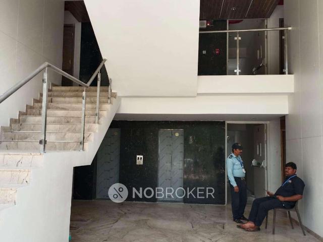 2 BHK Flat In Ganga Millennia, Undri For Sale In The Bishop's Co ed School