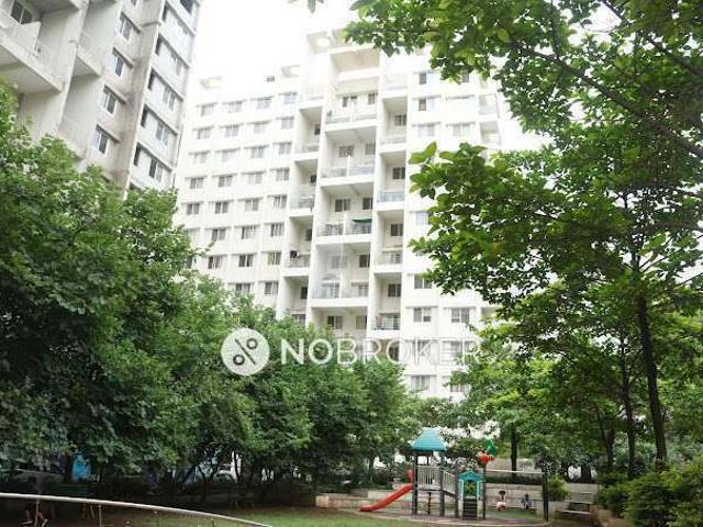 2 BHK Flat In Ganga Millenia For Sale In Undri