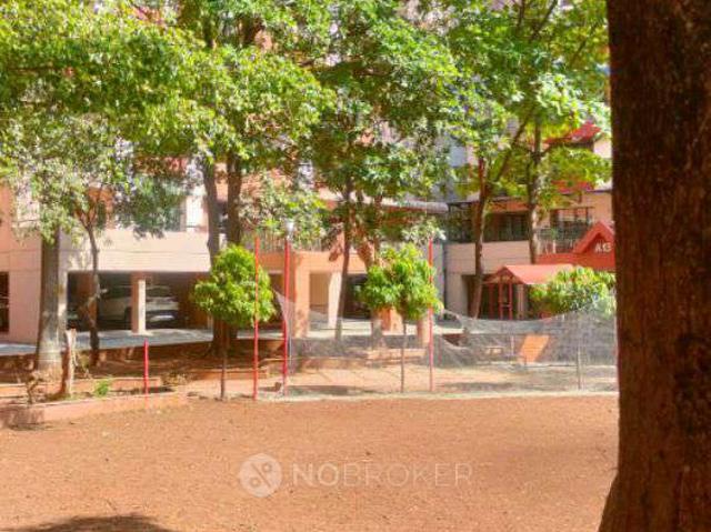 2 BHK Flat In Ganga Nebula Housing Society For Sale In Viman Nagar
