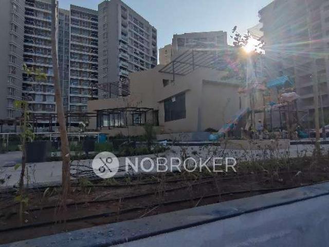 2 BHK Flat In Ganga New Town For Sale In Dhanori