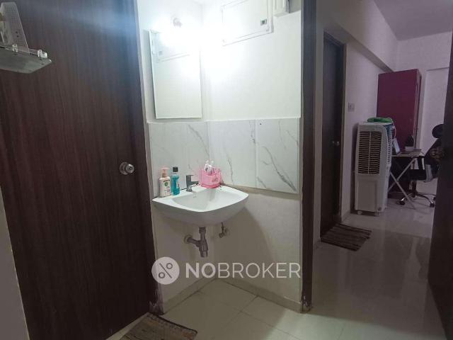 2 BHK Flat In Ganga New Town For Sale In Dhanori